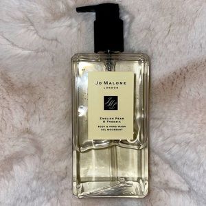 Jo Malone English Pear & Freesia Body & Hand Wash